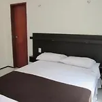 Sol Brasil Hotel E Pousada