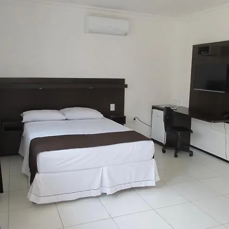 Sol Brasil Hotel Fortaleza (Ceara)