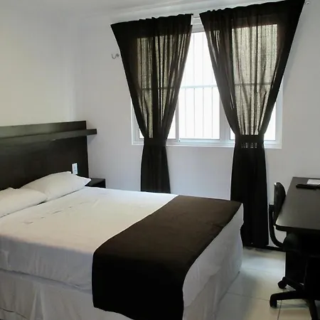 Sol Brasil Hotel 3*