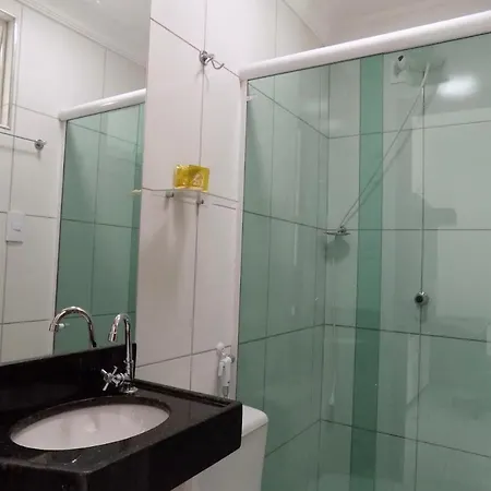 Hotel Sol Brasil 3*