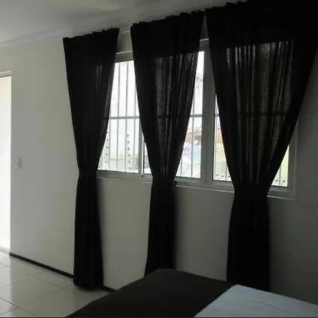 Sol Brasil 3* Fortaleza (Ceara)
