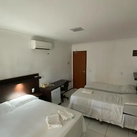 Sol Brasil Hotel Fortaleza (Ceara)