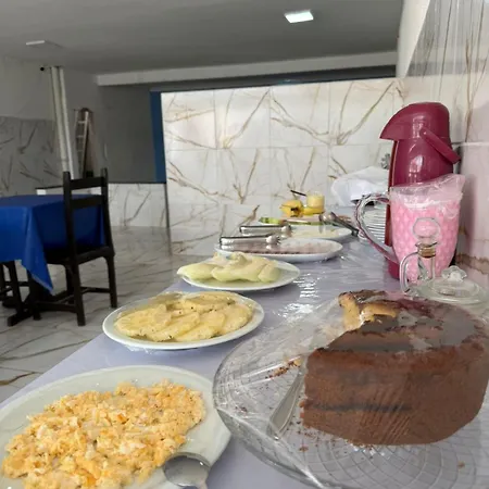 Sol Brasil Hotel 3*
