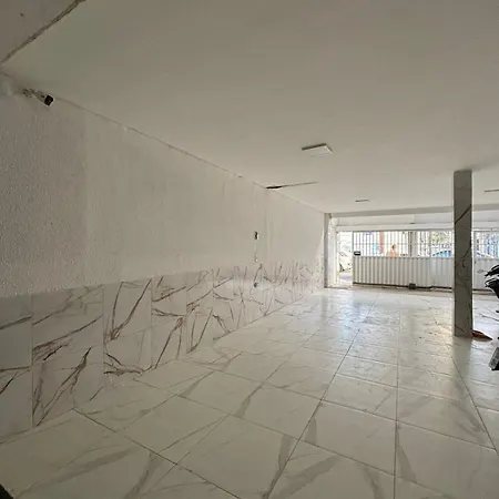 Hotel Sol Brasil Fortaleza (Ceara)