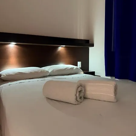 Hotel Sol Brasil Fortaleza (Ceara)