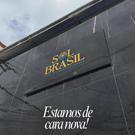 Sol Brasil 3* Fortaleza (Ceara)