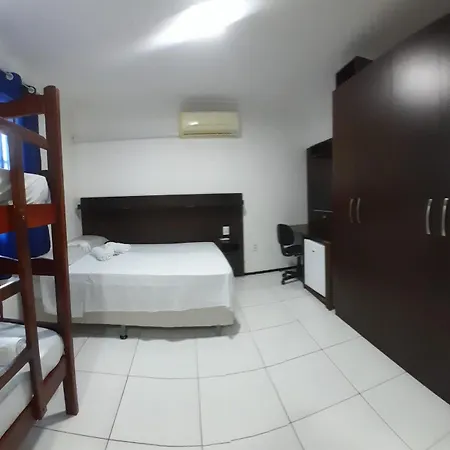 Sol Brasil Hotel