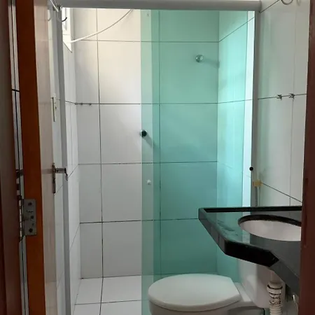 Hotel Sol Brasil