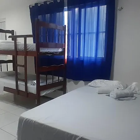 Hotel Sol Brasil 3*