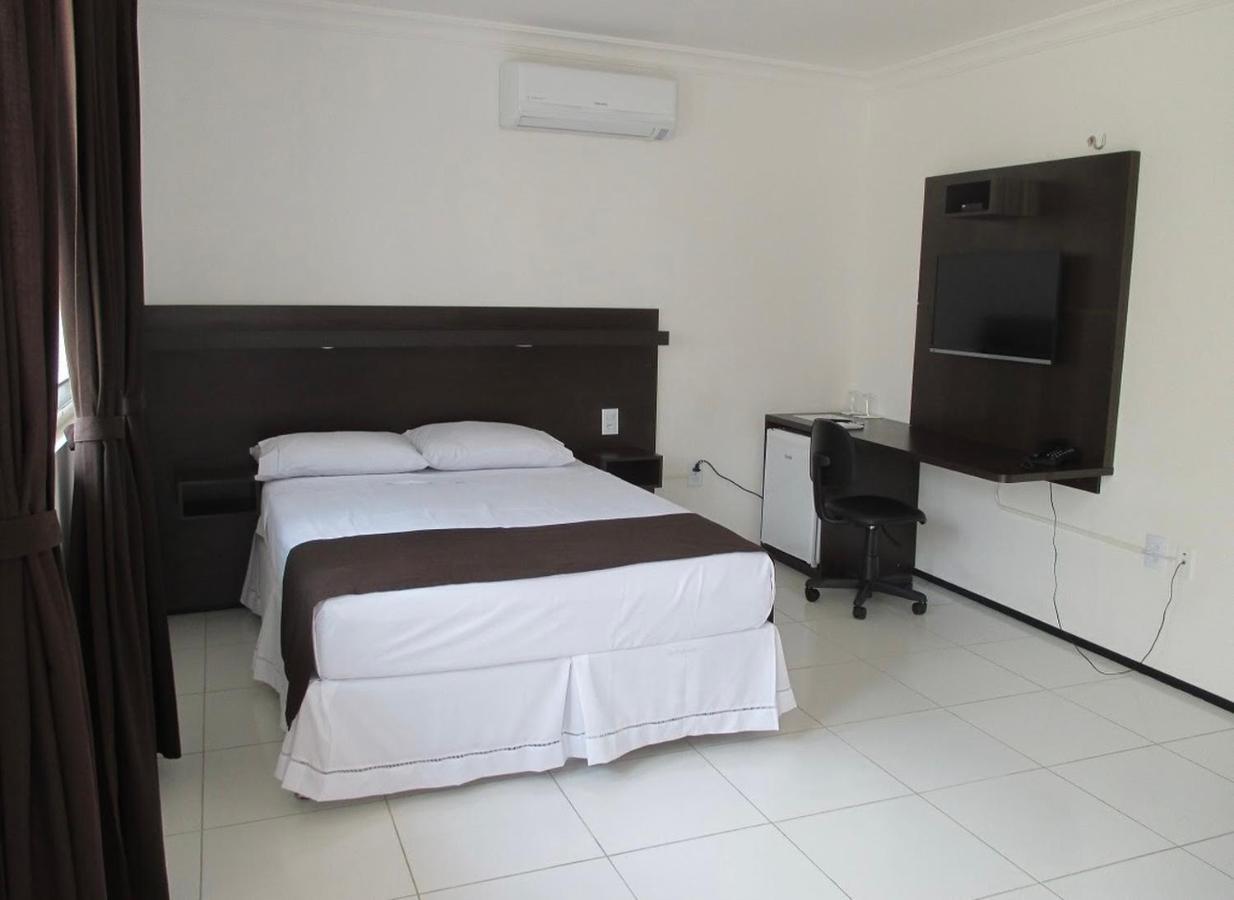Sol Brasil Hotel Fortaleza (Ceara)