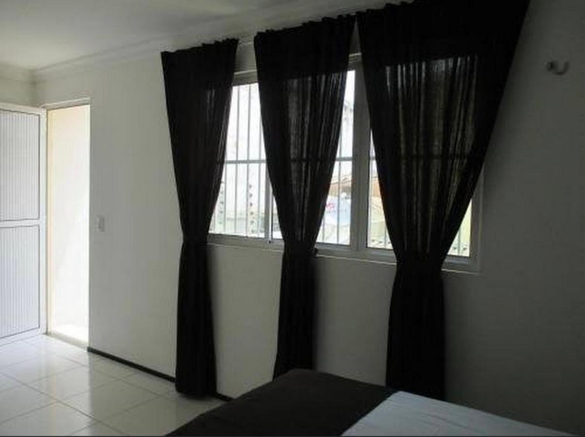 Sol Brasil 3* Fortaleza (Ceara)