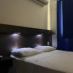 Sol Brasil Hotel E Pousada