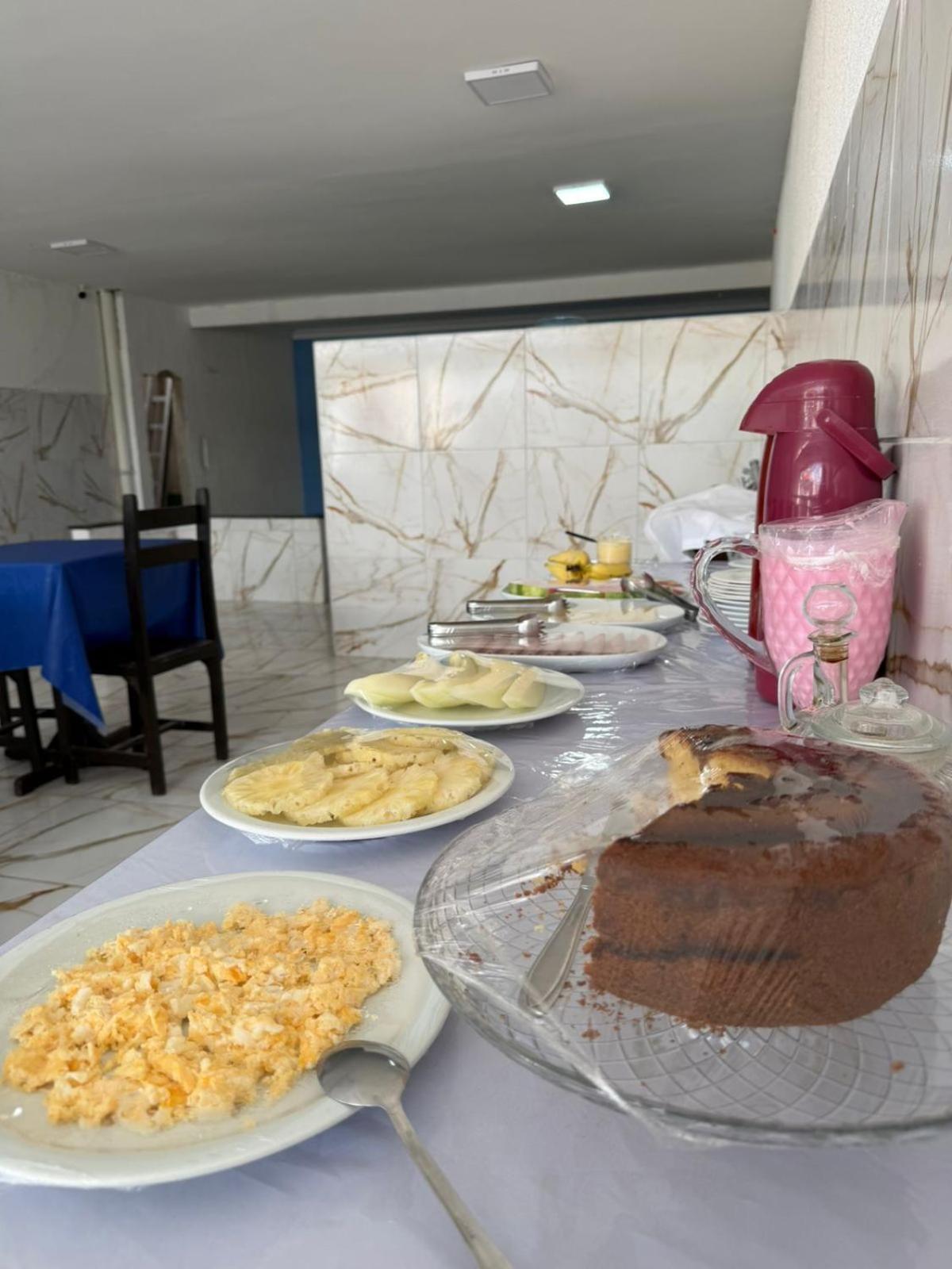 Sol Brasil E Hotel 3*