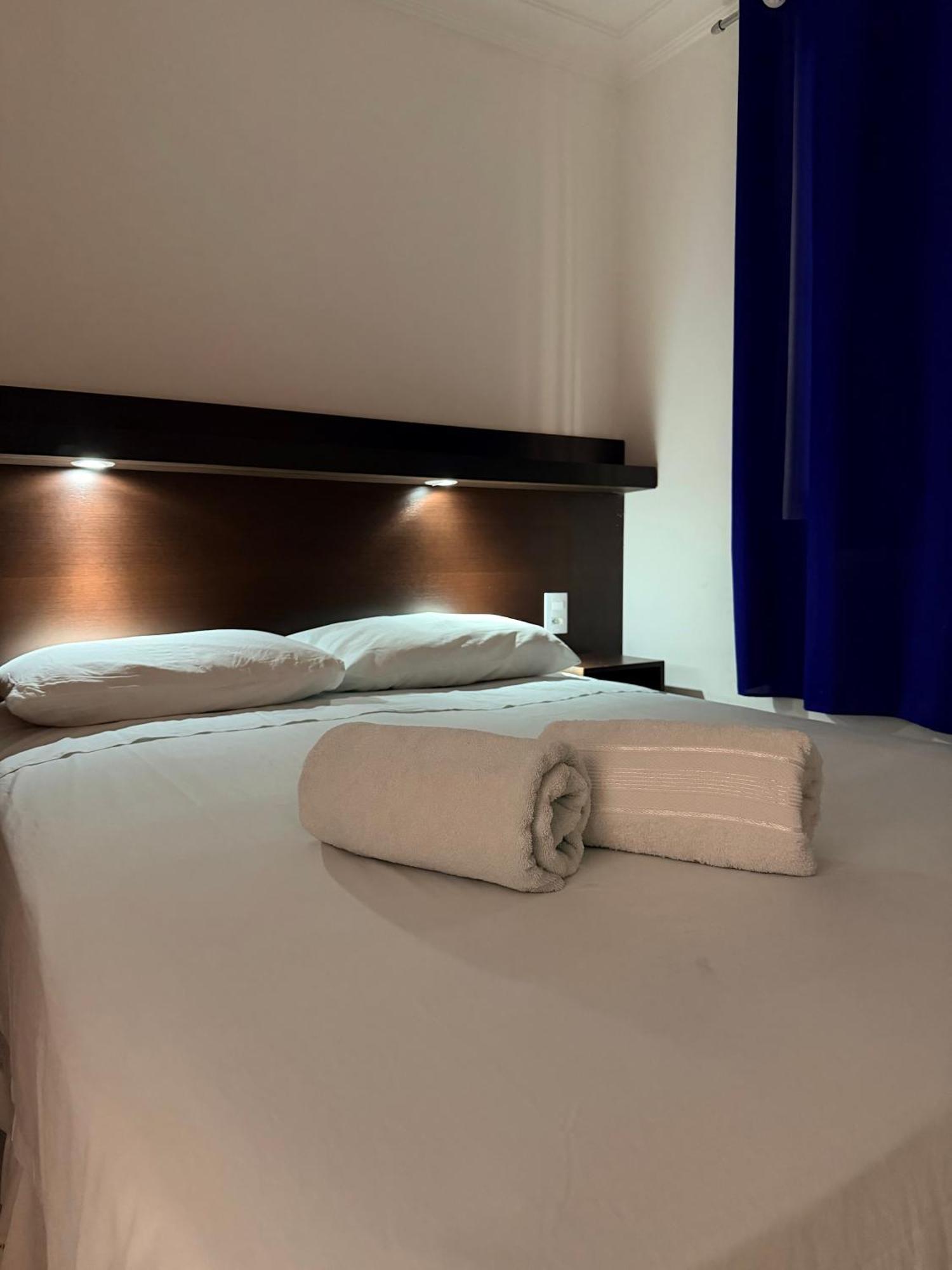 Hotel Sol Brasil E Fortaleza (Ceara)